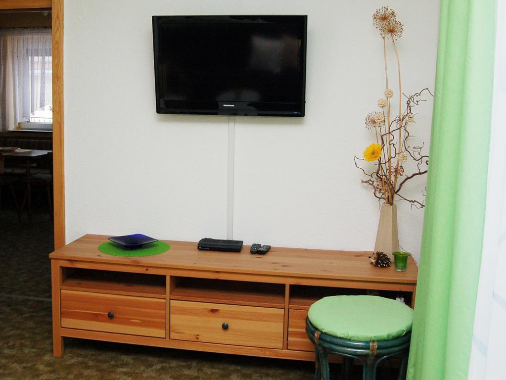 Siebers-Ferienwohnung Saupsdorf Bagian luar foto